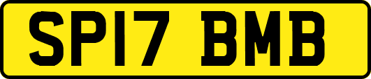 SP17BMB