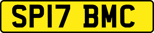 SP17BMC