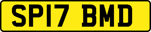SP17BMD