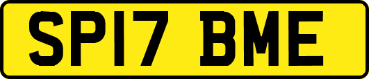 SP17BME