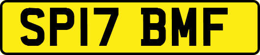 SP17BMF