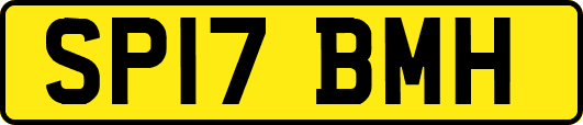 SP17BMH