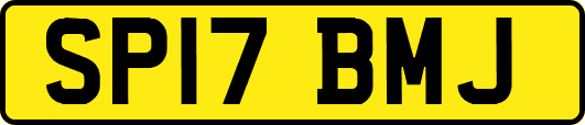 SP17BMJ