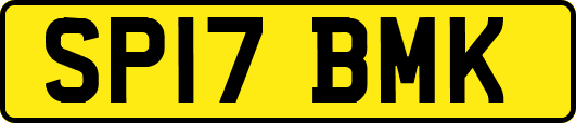 SP17BMK