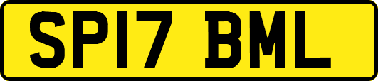 SP17BML