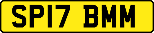 SP17BMM