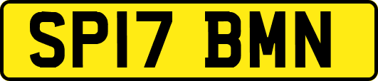 SP17BMN