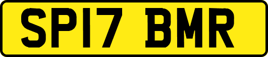 SP17BMR