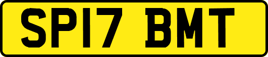 SP17BMT