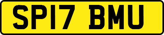 SP17BMU