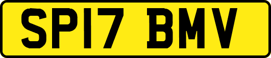 SP17BMV