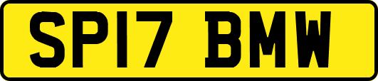 SP17BMW