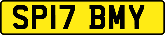 SP17BMY