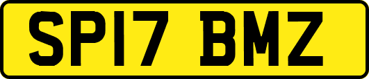SP17BMZ