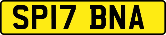 SP17BNA