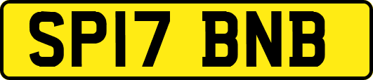 SP17BNB