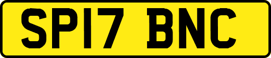 SP17BNC