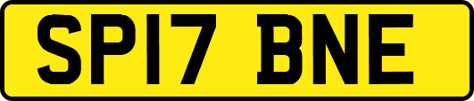 SP17BNE