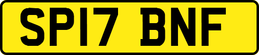 SP17BNF