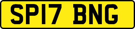 SP17BNG