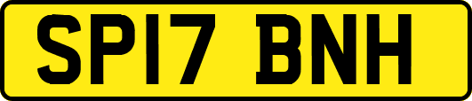 SP17BNH
