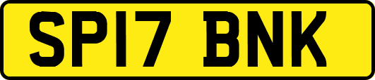 SP17BNK