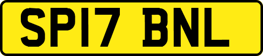 SP17BNL