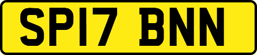 SP17BNN