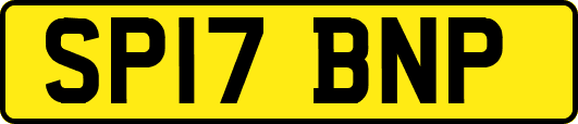 SP17BNP