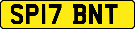 SP17BNT