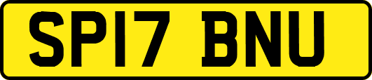 SP17BNU