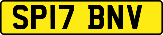 SP17BNV