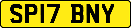 SP17BNY