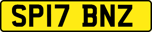 SP17BNZ
