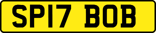 SP17BOB