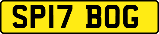 SP17BOG