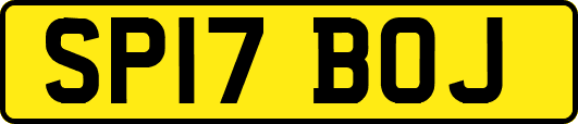 SP17BOJ