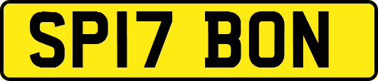 SP17BON