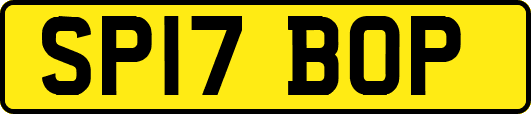 SP17BOP