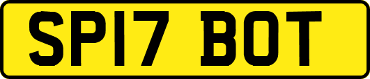 SP17BOT