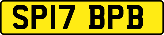 SP17BPB