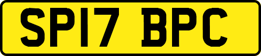 SP17BPC