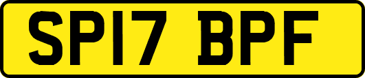 SP17BPF