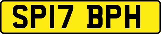 SP17BPH