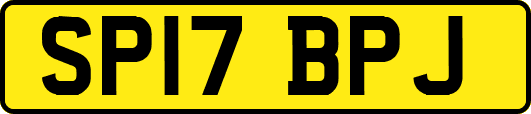 SP17BPJ