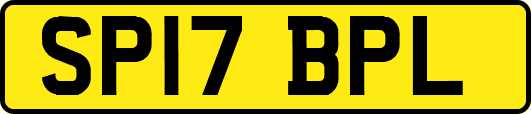 SP17BPL