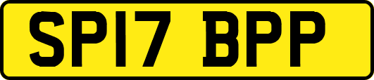 SP17BPP