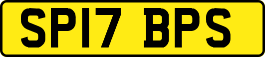 SP17BPS