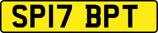 SP17BPT