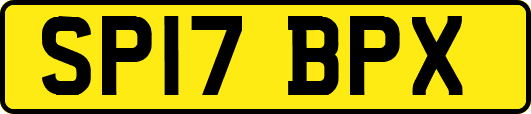 SP17BPX